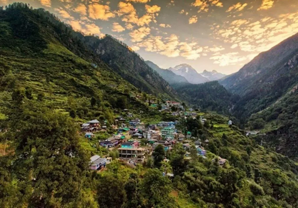 What are the best Himachal Pradesh travel places to visit?